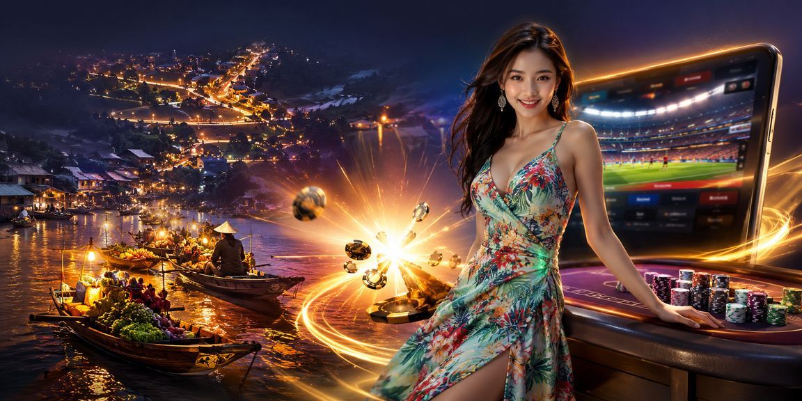 Trải nghiệm nhận thưởng casino trên ứng dụng ở Đà Lạt
